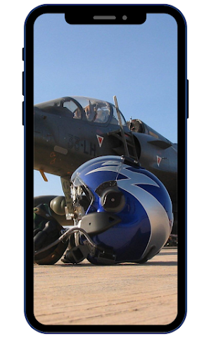 Fighter Jet Wallpapers Screenshot 2