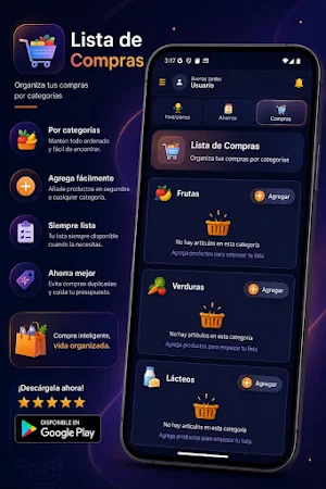 Lobulex Screenshot 3