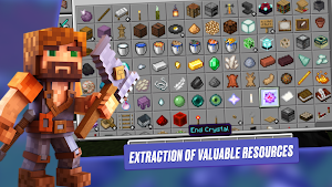 Better Bedrock for Minecraft Screenshot 1