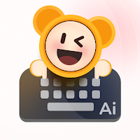 FotoAI - AI Emoji Keyboard