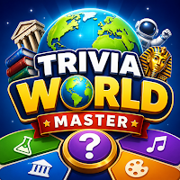 Trivia World Master