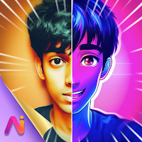 Image to Anime AI Generator