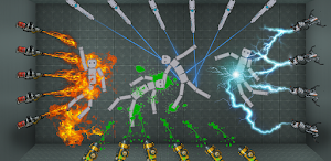 Ragdoll2: Mutilate Screenshot 2