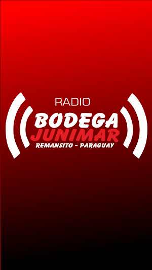 Radio Bodega Junimar Screenshot 0