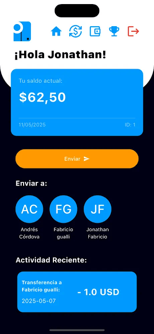Practyco Screenshot 1