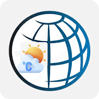 World Weather Radar