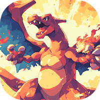 Pixel Awakening