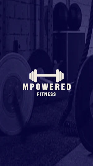 MPoweredFIT Screenshot 0