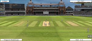 Cricket Captain 2026 Screenshot 1