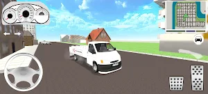 Tüpçü Simülatör Screenshot 2