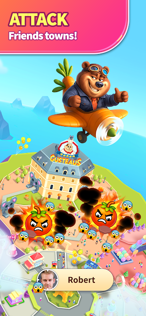 Joyride Tycoon Screenshot 3
