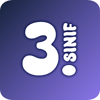 3.Sınıf Tüm Dersler