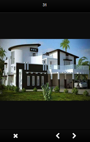 Minimalist Home Design ideas Screenshot 2