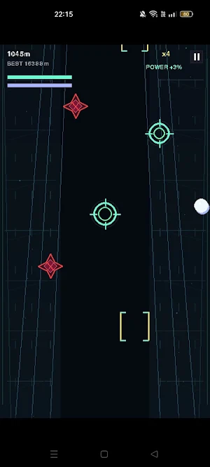 Line Surge Screenshot 3
