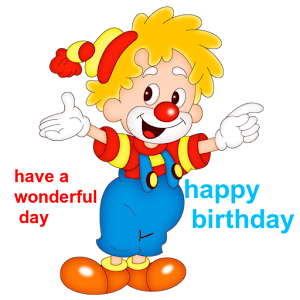 Happy Birthday Screenshot 1