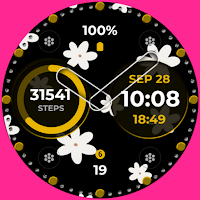 Petal Bliss (H012)
