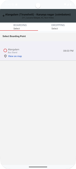 Puthiyavan Travels Screenshot 3