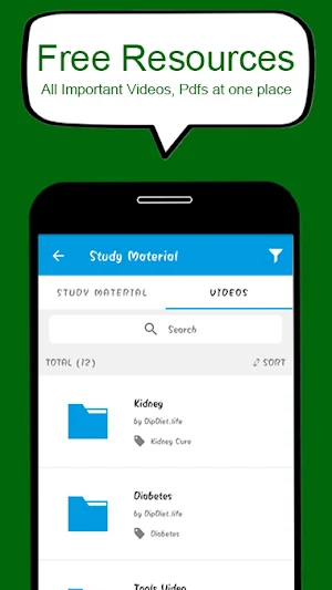 Dipdiet.life Screenshot 3