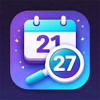 Age Finder - Date to Age