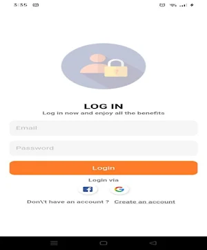 Loco Screenshot 2