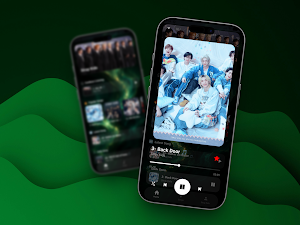Stray Kids Songs Offline Screenshot 3