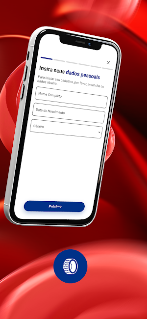 Postos Emaús Screenshot 3