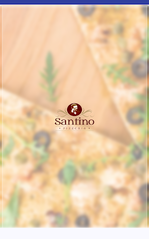 Pizzeria Santino Screenshot 3