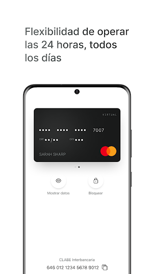 FONDEA | Empresarial Screenshot 3