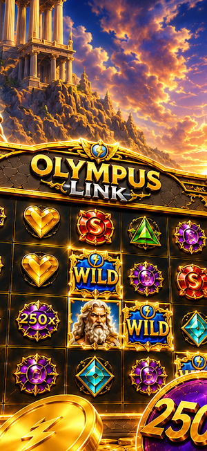 Olympus Thunder Screenshot 1
