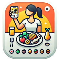 InstaCal Photo Calorie Counter