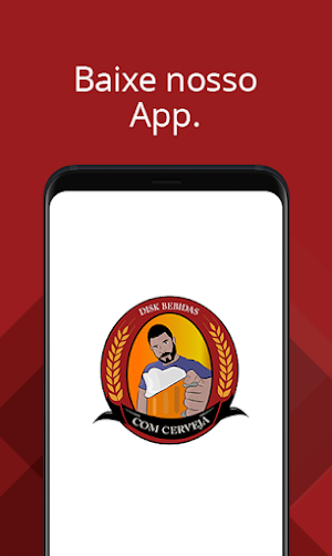Comcerveja Screenshot 0