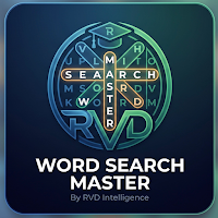 Word Search Master