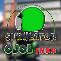 Simulator Ojol Indo