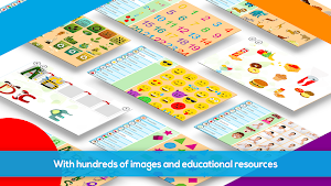 Make It - Create Educational Games Screenshot 3