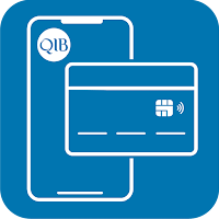 QIB SoftPOS PIN