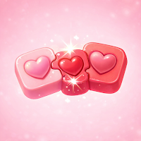 Love Tile Match Puzzle