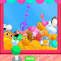 Claw Catcher