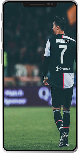 Cristiano Ronaldo HD Wallpapers - CR7 Wallpaper 4k Screenshot 2