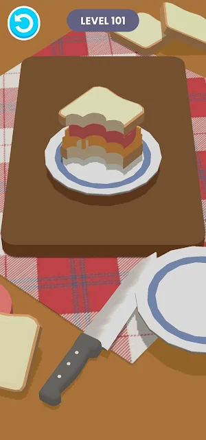 My Life 3D Screenshot 3