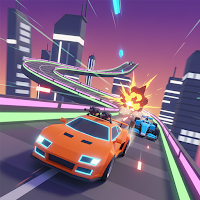 Turbo Ignite: Combat Rivals