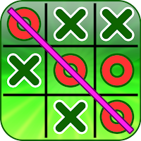 Tic Tac Toe Offline Game
