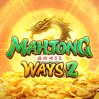 Mahjong Ways