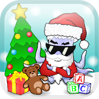 Christmas Tree Solitaire