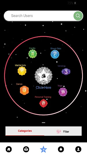 Starpex Screenshot 2