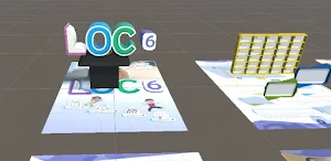 LOC 6 AR (2023) Screenshot 0
