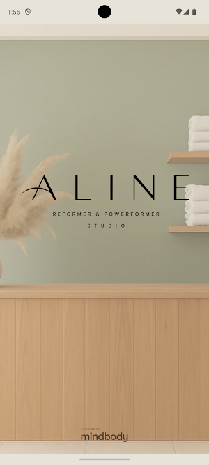 Aline Studio Screenshot 0