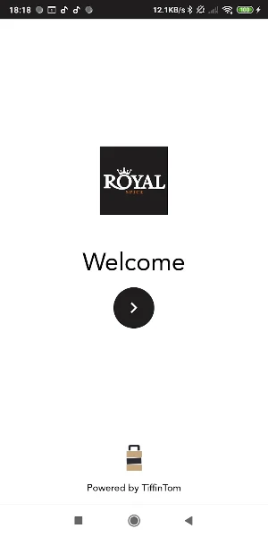 Royal Spice Screenshot 0
