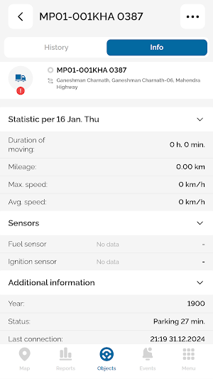 GeoMate Premium Screenshot 3