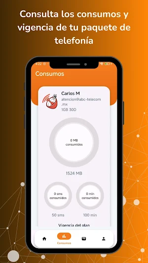 CELUMEX Screenshot 3