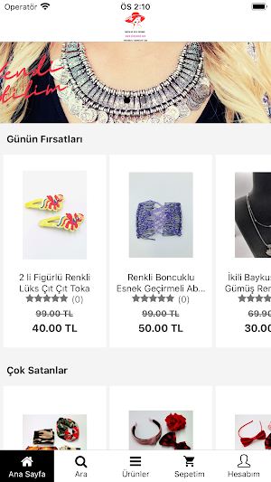 Size Yakıştı Screenshot 0